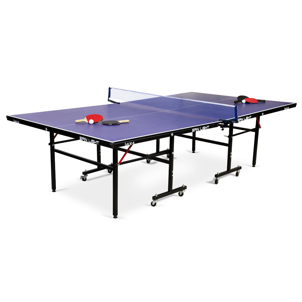 Mesa de ping pong