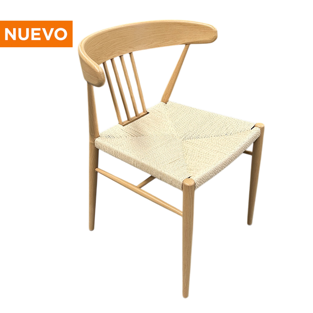 Silla Danesa